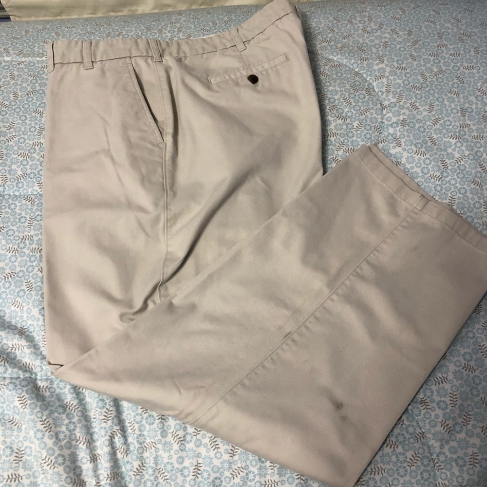 St. John’s Bay Men’s Dress Pants